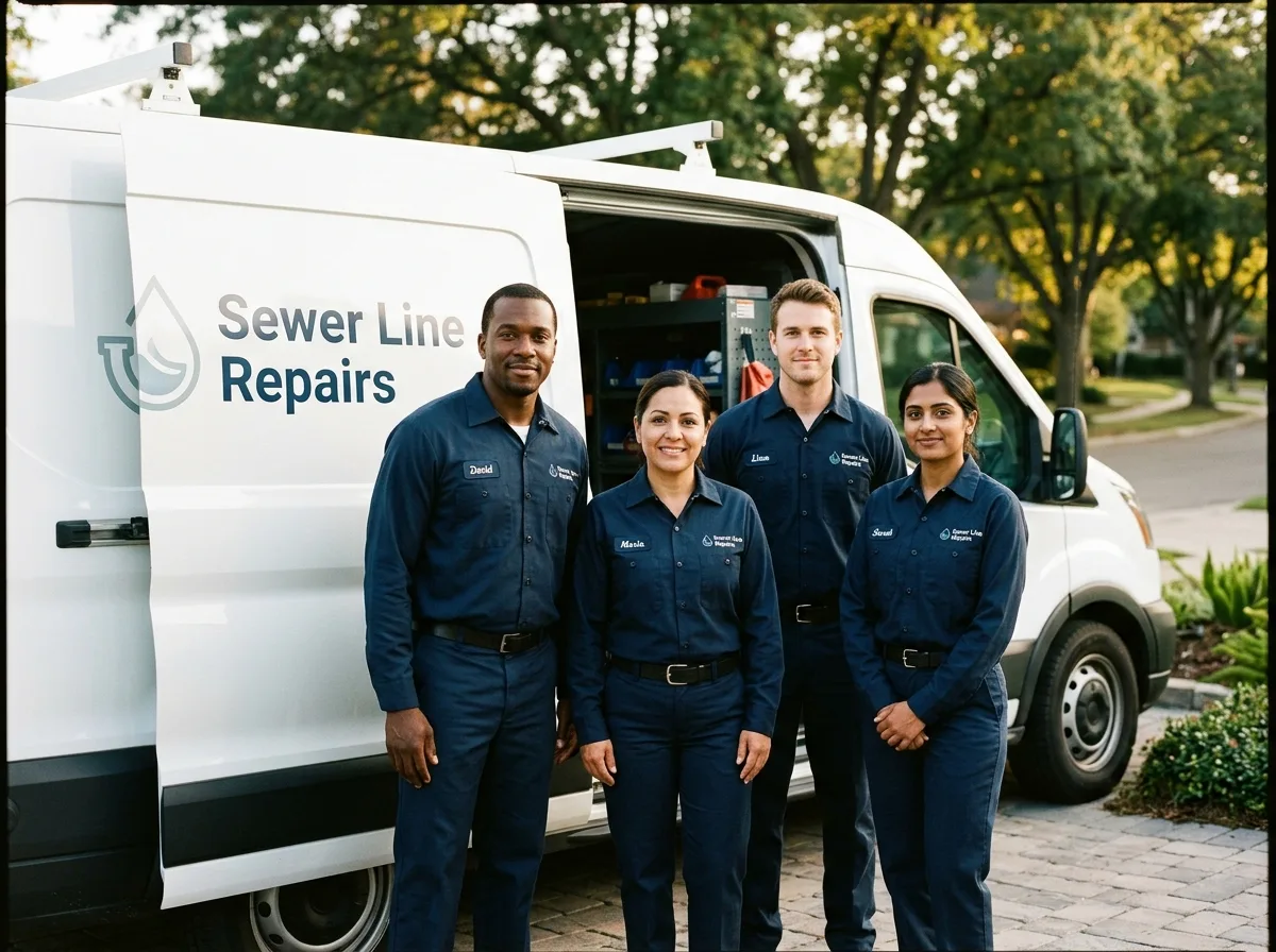 Emergency Plumber company in Everest, KS