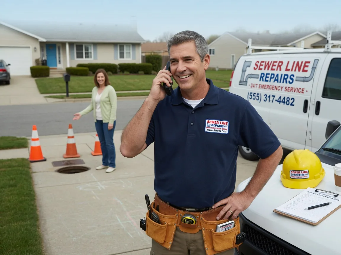 Emergency Plumber Everest, KS FAQs
